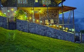 Betegi Guest House
